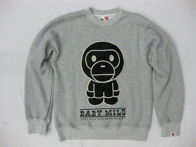 BABY MILO Hoodies-207